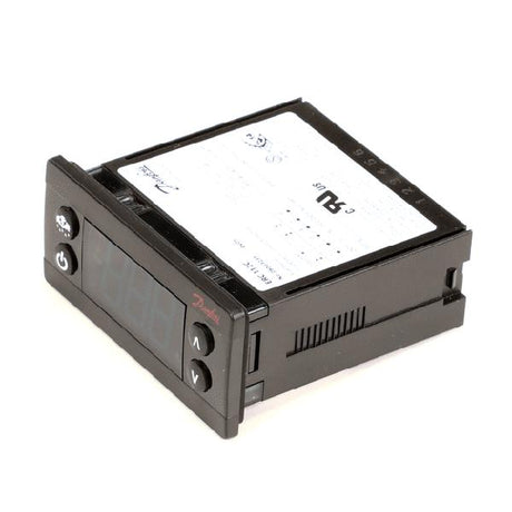 Randell RP CNT1713C, Danfoss Temperature Control, ERC112C