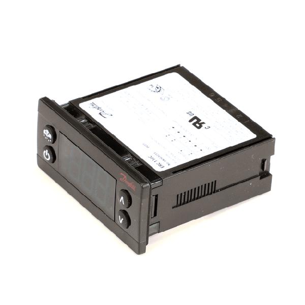 Randell RP CNT1802, Temperature Control Only, Pre-Programmed