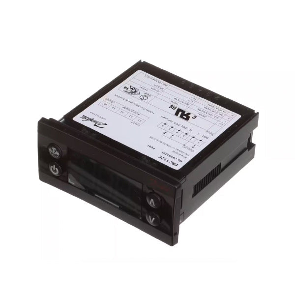 Randell RP CNT1803, Temperature Control, Pre-Programmed