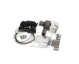 Rational 87.01.954S, Emptying/Drain Pump Kit