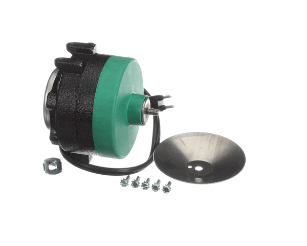 Randell EL MTR2401, Fan Motor, 115V, 60 Hz, 1550 RPM
