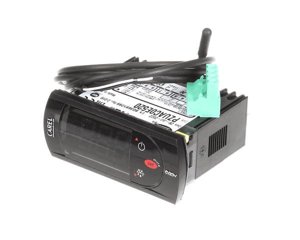 Randell RP CNT1805RCAR, Temperature Control with Probe, Double Compartment