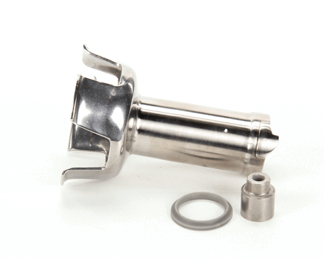 Robot Coupe 39335, Bell Cover Assembly with Blade, MP450
