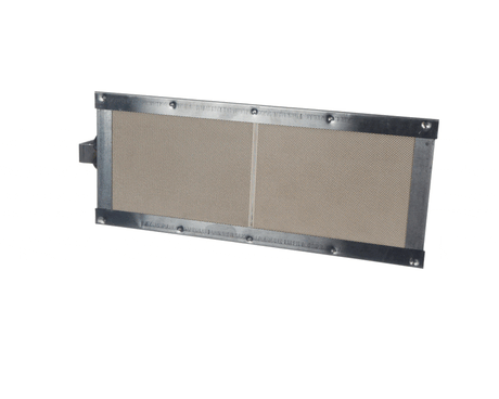 Royal Range 1604, Infrared Burner