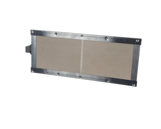 Royal Range 1604, Infrared Burner