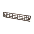Royal Range 1802, Bottom Grate