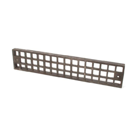 Royal Range 1802, Bottom Grate