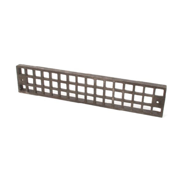 Royal Range 1802, Bottom Grate