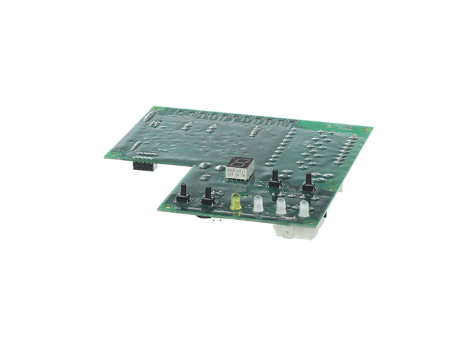 Scotsman 11-0673-21, Control Board Assembly