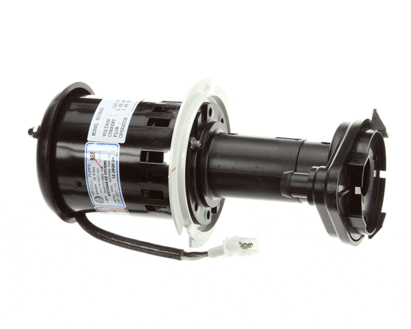 Scotsman 12-2920-25, Water Pump Assembly, 120V, 50 Hz, 3.45 GPM