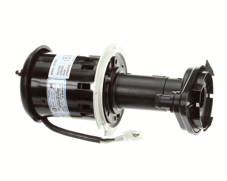 Scotsman 12-2920-25, Water Pump Assembly, 120V, 50 Hz, 3.45 GPM
