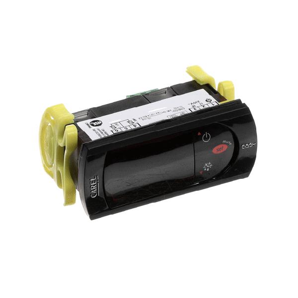 Silver King 37817, Temperature Controller, 230V, Programmed, Refrigeration