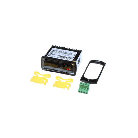 Silver King 39587, Temperature Control, 115V, Carel, Programmed