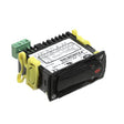 Silver King 45768, Digital Controller, Carel, 115V, EF27/D