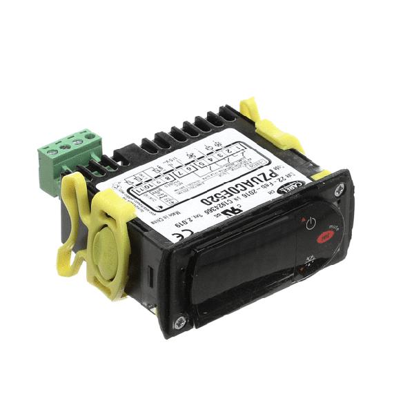 Silver King 45768, Digital Controller, Carel, 115V, EF27/D