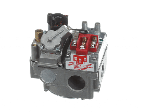 Southbend 1188788, Combination Gas Valve, Millivolt