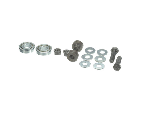 Southbend 4440005, Rear Roller Bearing Kit, Broiler Rack