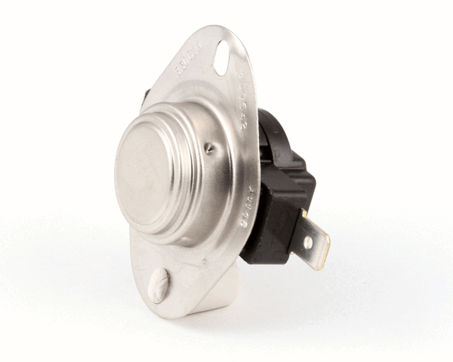 Holman 2E-200566, Reset Switch, 190F