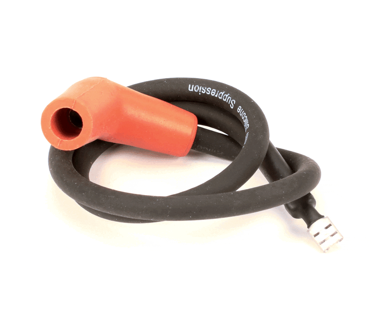 Star 2E-60126101, Wiring, Ign Resistive Ang