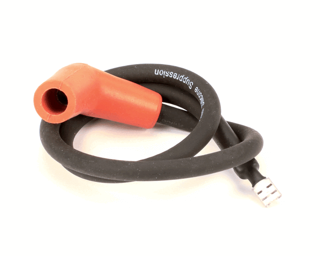 Star 2E-60126101, Wiring, Ign Resistive Ang