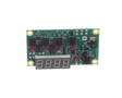 Star SD9-GR1083, Control Board with Digital Display, Single Sandwich Grill
