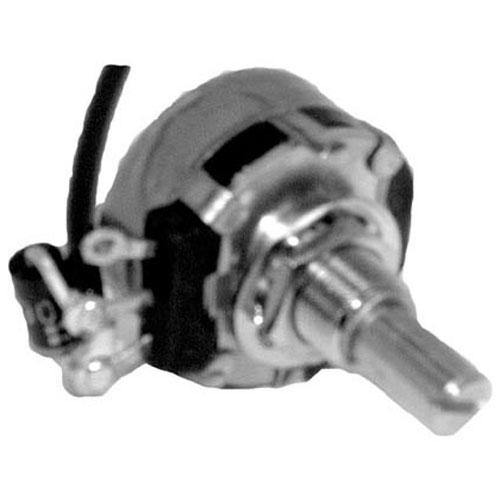 Star 118000, Speed Control Potentiometer, 120V