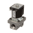Star 2V-60142101, Gas Solenoid Valve, Single Port, 120V