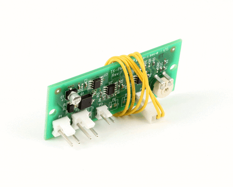 Silver King 35992, Control Board, SKPS3