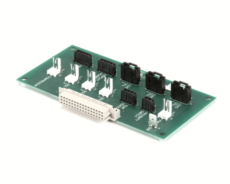 Silver King 36993, Connector Board