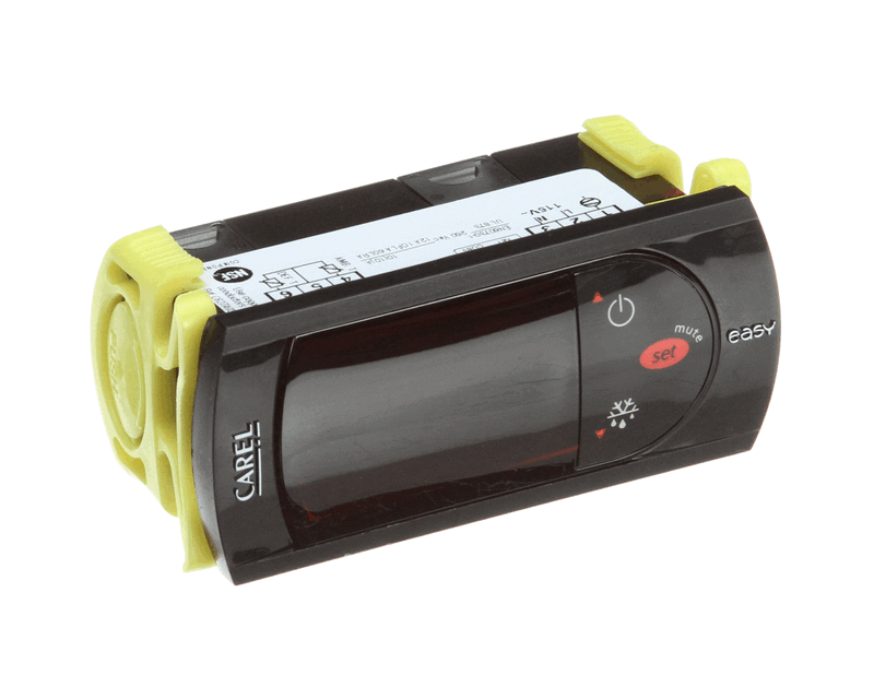 Silver King 37357, Digital Controller, 115V