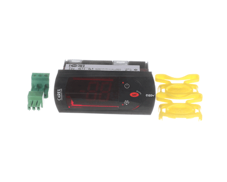 Silver King 37587, Electronic Controller, 115V, Programmed