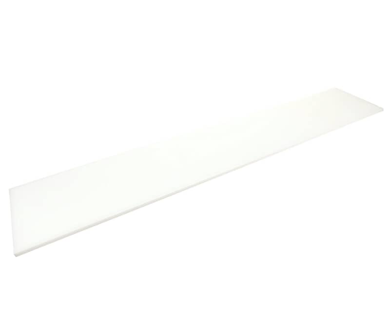Silver King 43518, Cutting Board, SKPS12