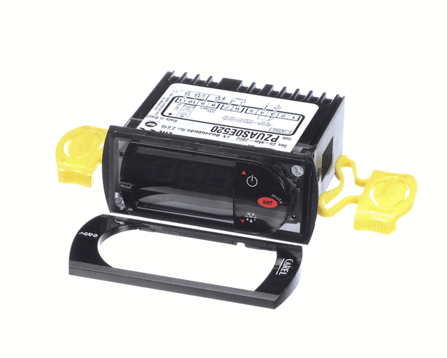 Silver King 46123, Electronic Control Kit, 115V, Programmed