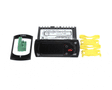 Silver King 46461, Electronic Control Kit, 230V, Blue, Programmed