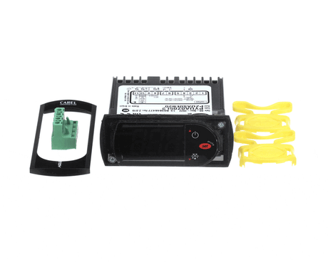 Silver King 46461, Electronic Control Kit, 230V, Blue, Programmed