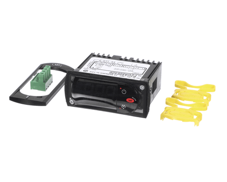 Silver King 46723, Temperature Control Kit, Digital, Programmed, PZ92