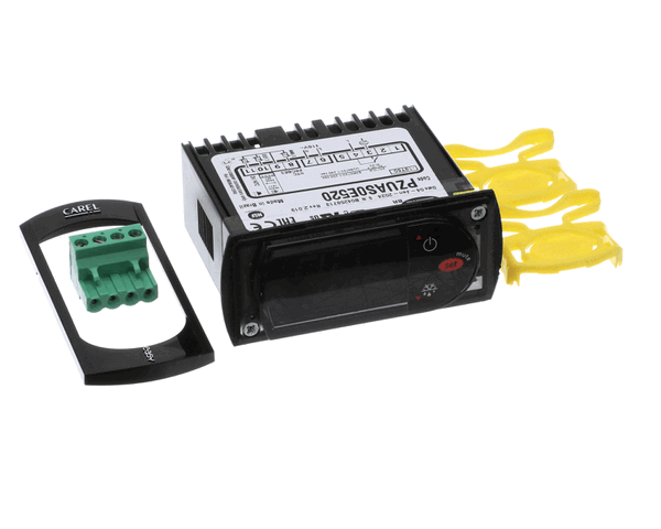 Silver King 46742, Electronic Control, 115V, Programmed