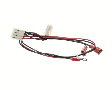 Silver King 95-1920, Control Harness Assembly