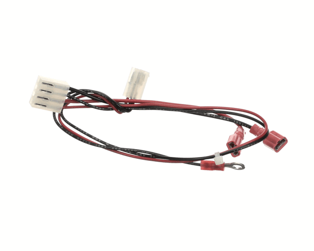 Silver King 95-1920, Control Harness Assembly