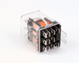 Turbo Chef 101272, Voltage Relay, 208/240V