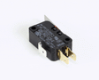 Turbo Chef 102012, Interlock Switch