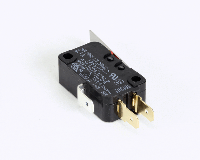 Turbo Chef 102012, Interlock Switch