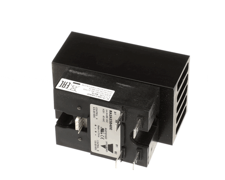 Turbo Chef ENC-1788, Solid State Relay with Heat Sink (Replaces 101286)