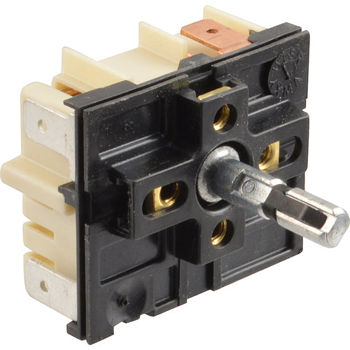 Toastmaster 15020021, Infinite Heat Switch, 120V, 15A