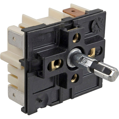 Toastmaster 15020023, Infinite Heat Switch