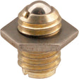 Toastmaster 3024A8807, Ball Plunger