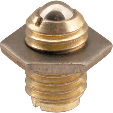 Toastmaster 3024A8807, Ball Plunger