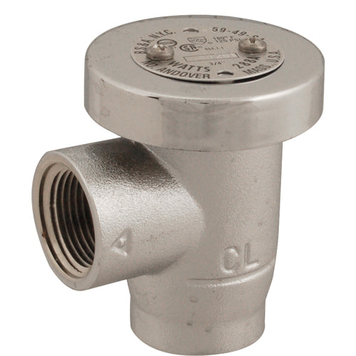 Toastmaster A23731, Vacuum Breaker, Lead-Free