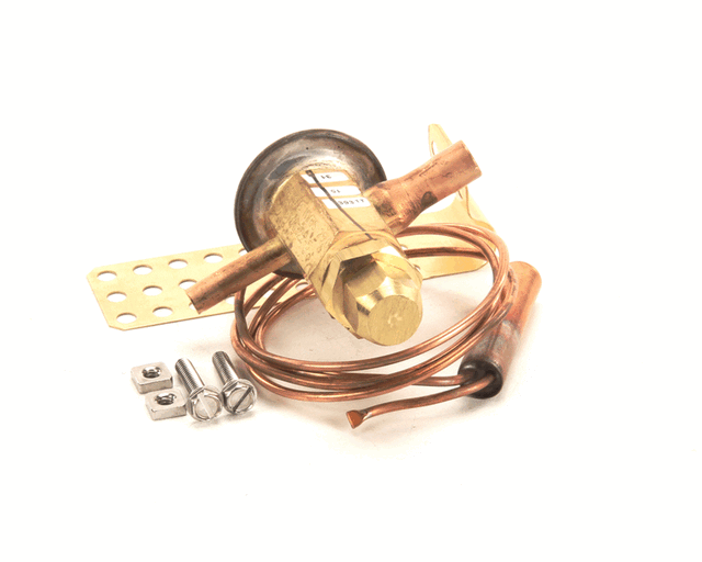Traulsen 325-60080-37, Thermal Expansion Valve, TXV, R134A