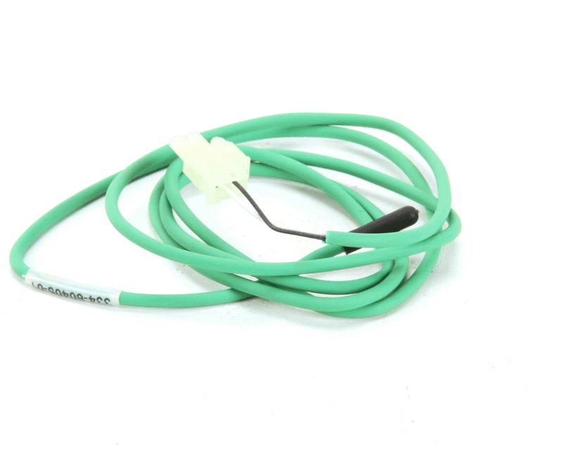 Traulsen 334-60405-01, Cabinet Temperature Sensor, Green, 48"